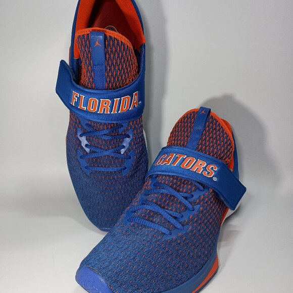 Jordan Trainer 3 University of Florida Gators Men's Size Giant 18"